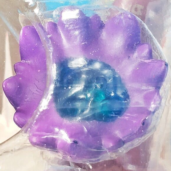 Jazwares Pokemon S3 Battle Feature Figure Mewtwo 4.5" TCG Nintendo Collectible - Picture 12 of 12